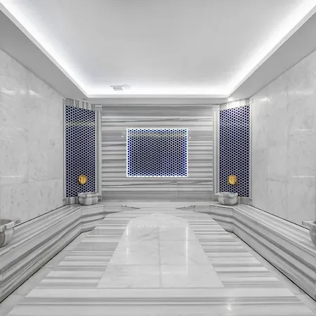 Apartman Luxury 1 Bedroom Flat In *