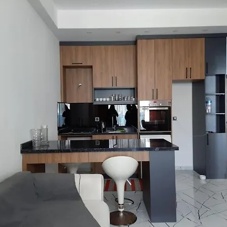 דירה Luxury 1 Bedroom Flat In *
