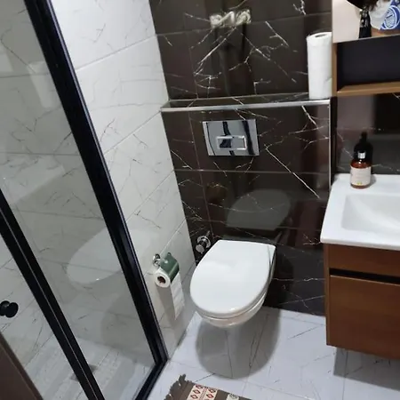 דירה Luxury 1 Bedroom Flat In *